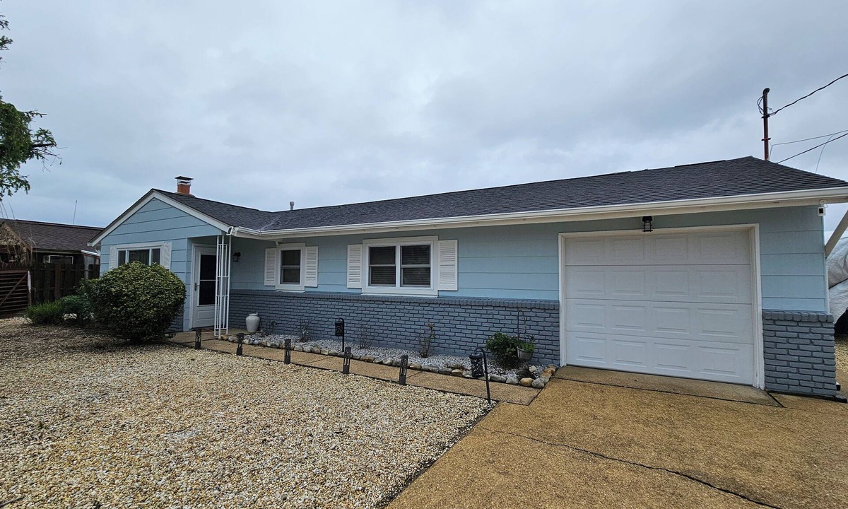 Pebble Beach House | Lagoon Luxe Retreat