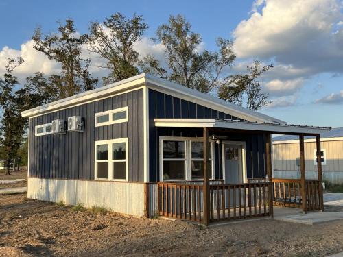 Onalaska House | Lagoon Ranch RV Resort