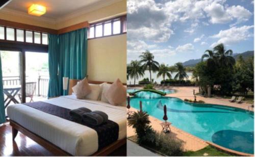 Padang Matsirat Hotel | Lagoon Residence @ Langkawi