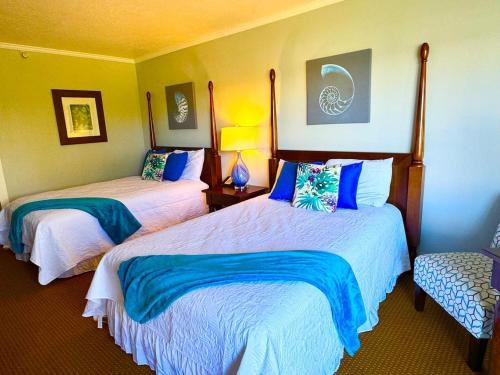 Hanamaulu Apartment | Lagoon View Resort Retreat