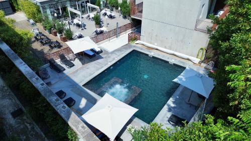 Millenaire Apartment | Lagrange Aparthotel Montpellier Millénaire