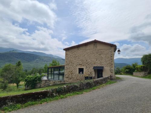 Leychert House | Lagrange