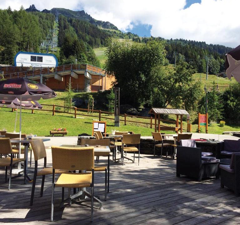 Arc-1600 Resort | Lagrange Vacances Le Roc Belle Face