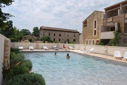 Barjac Resort | Lagrange Vacances La Closerie
