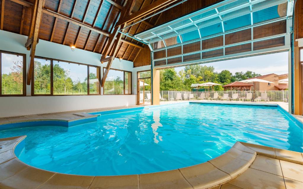 Bergerac Resort | Lagrange Vacances Le Clos des Vignes