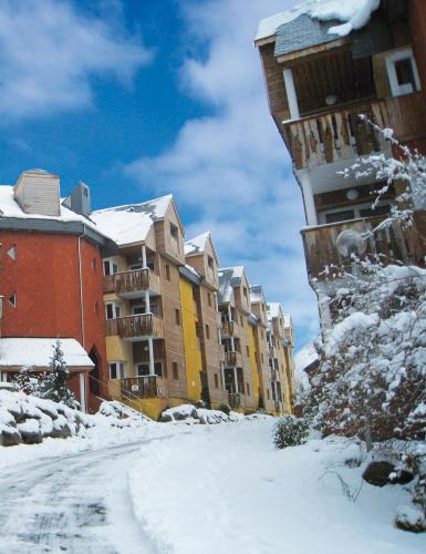 Cauterets Apartment | Lagrange Vacances Le Domaine des 100 Lacs