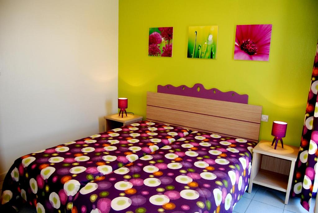 Saint-Cyprien Plage Resort | Lagrange Vacances Les Pierres de Jade