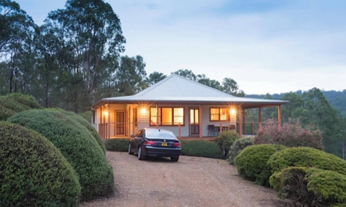 Laguna Cottage | Laguna Cottages @ Watagan Creek Rd