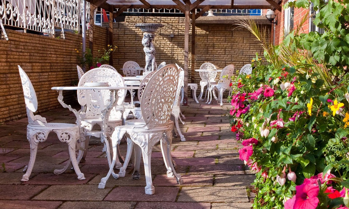 Bournemouth Hotel | Laguna Hotel