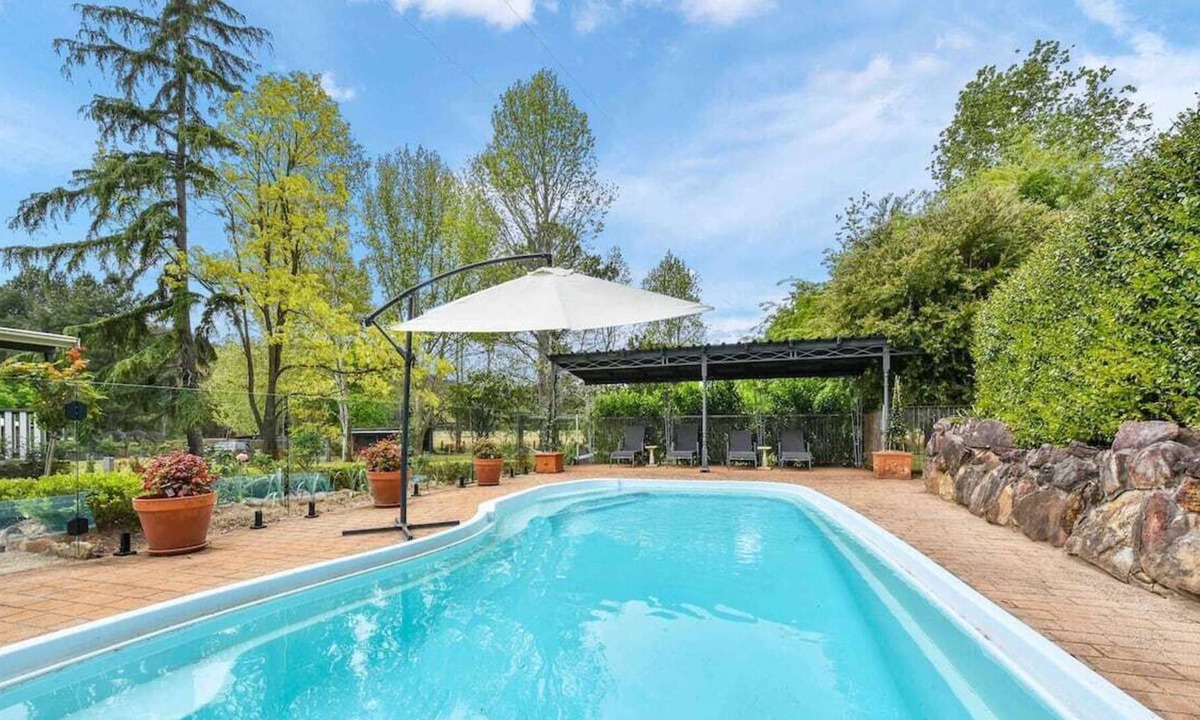 Cessnock City Council Cottage | Laguna Retreat Cottage