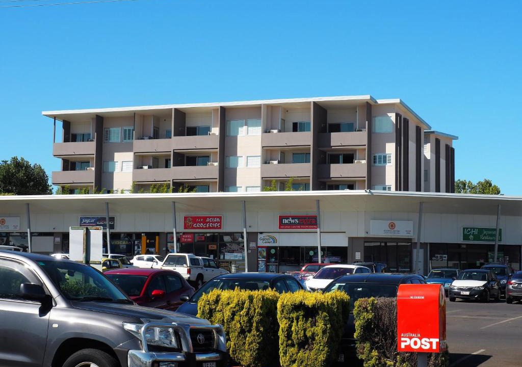 Toowoomba Apartment | Laguna Serviced Apartments