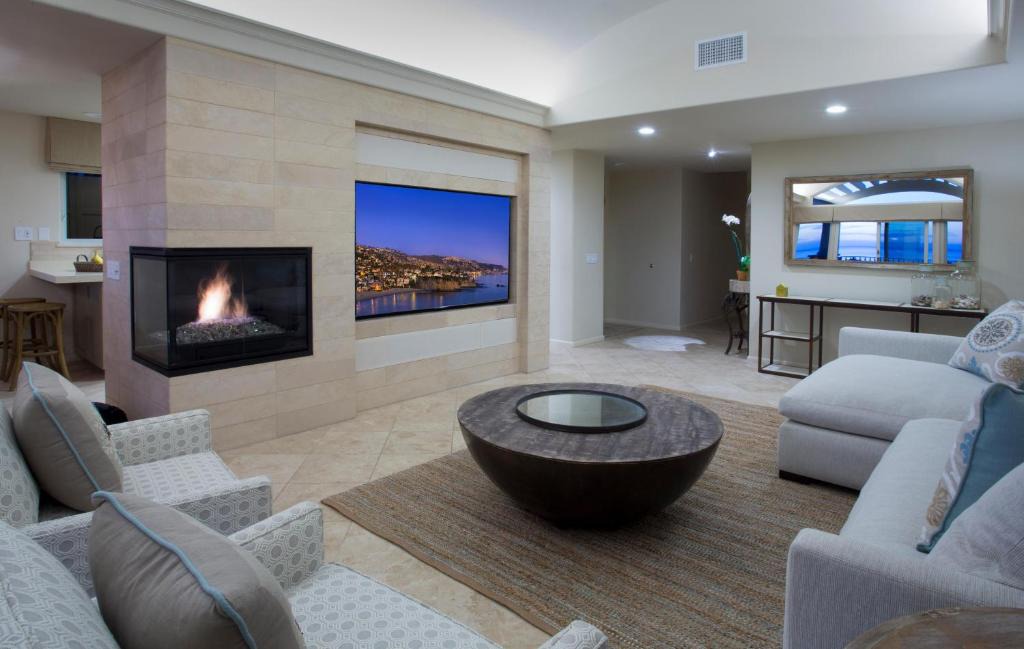 Laguna Beach Villa | Laguna