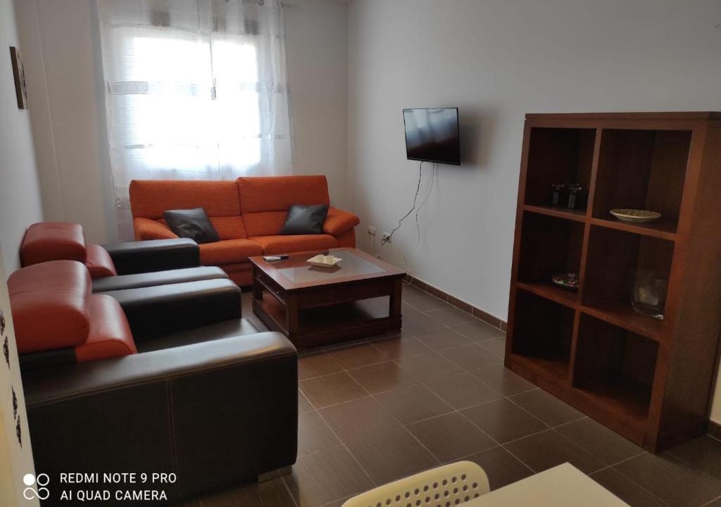 Ruidera Apartment | Lagunas Ruidera 2 Agua y Placer