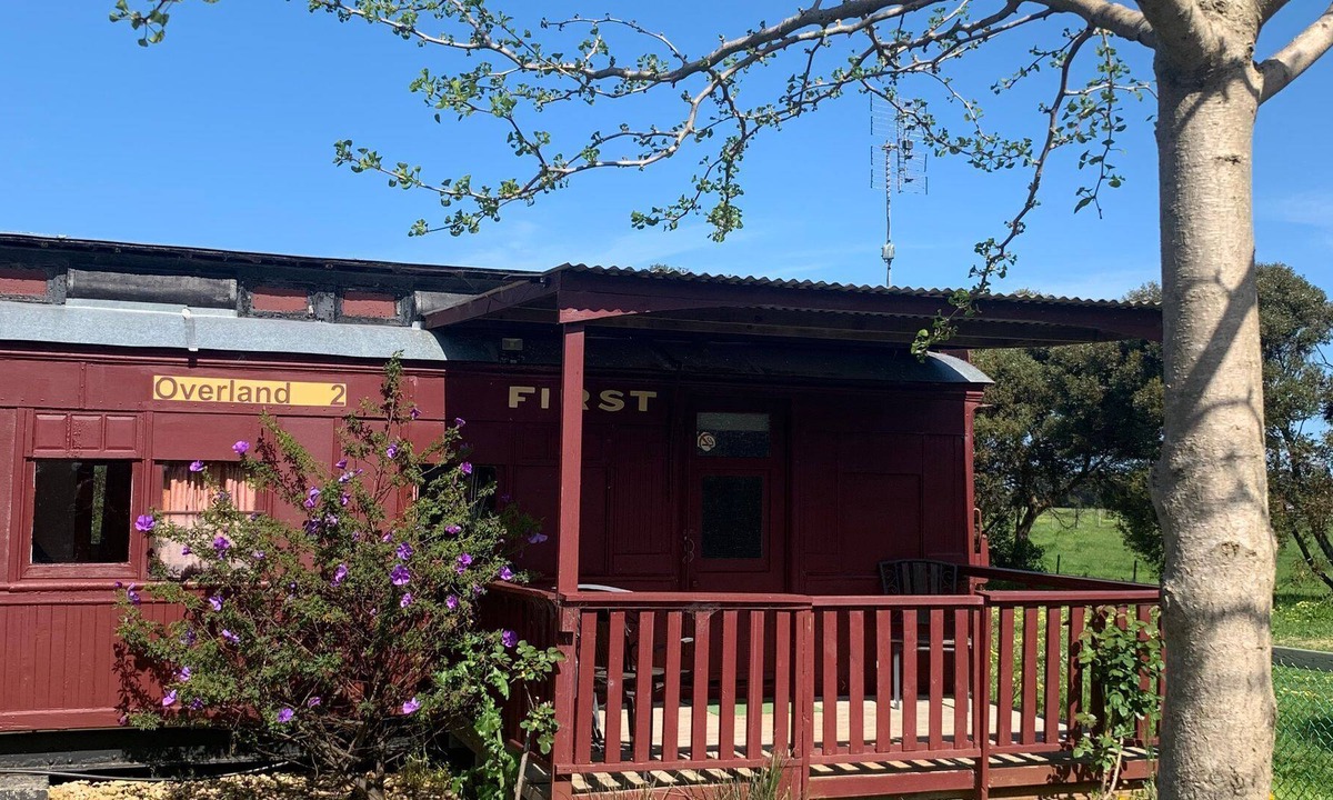 Yambuk Apartment | Lahinch - The Overlander