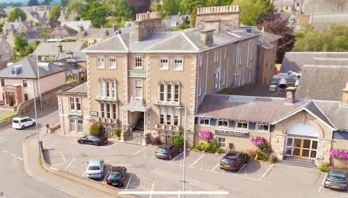 Elgin Hotel | Laichmoray Hotel