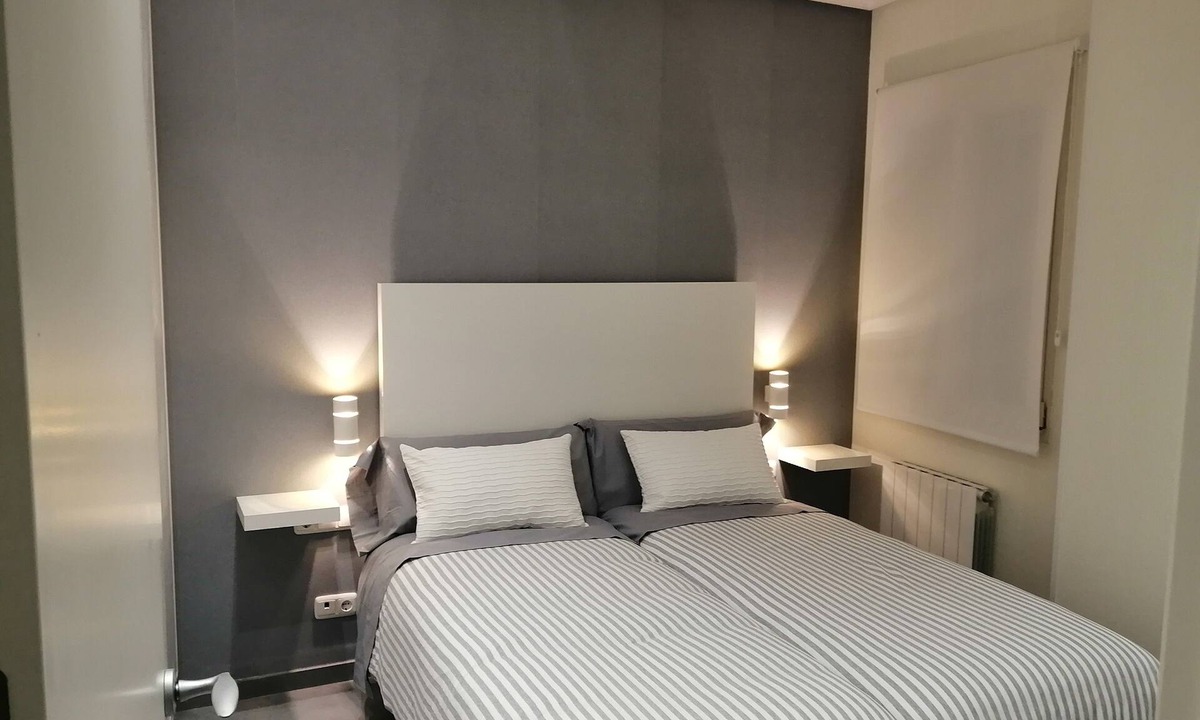 Mundaka Apartment | Laidatxu Beach Apartment in Mundaka
