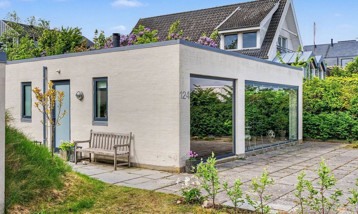 Middelfart House | "Laila" - 50m from the sea by Interhome
