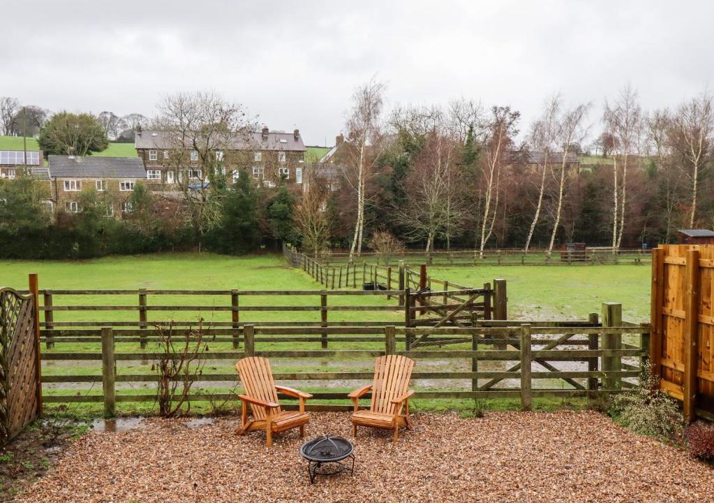 Ripley House | Lair Close Cottage