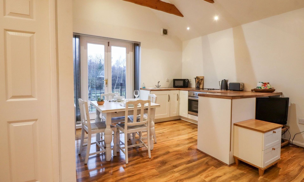 Ripley Cottage | Lair Close Cottage