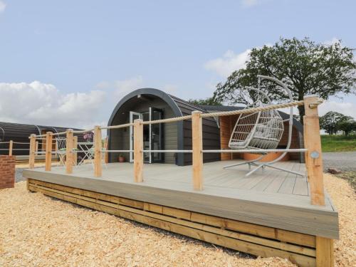 Lochmaben House | Laird Lodge 1