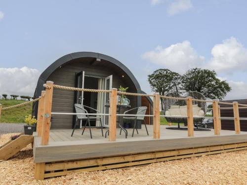 Lochmaben House | Laird Lodge 4