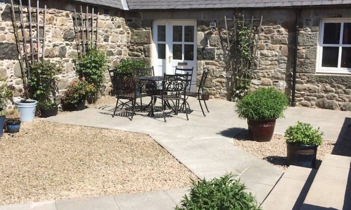 Maud Cottage | Lairds Cottage