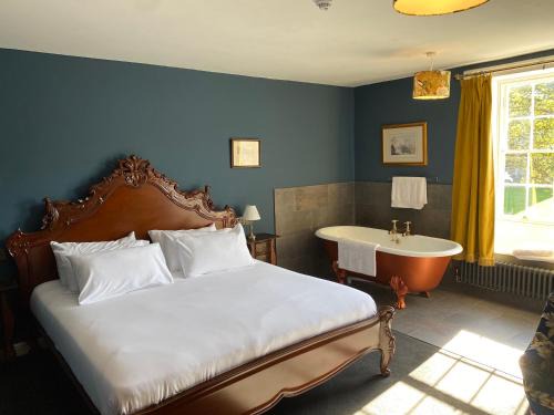Bedlington Hotel | Lairds House