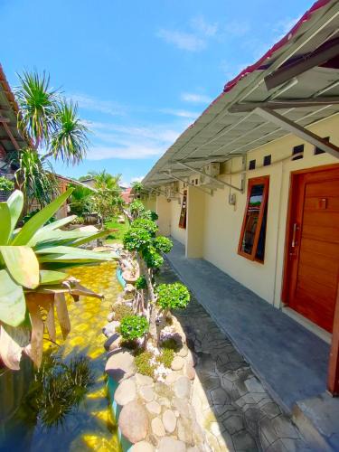 Yogyakarta House | LAISSYA GUEST HOUSE YOGYAKARTA