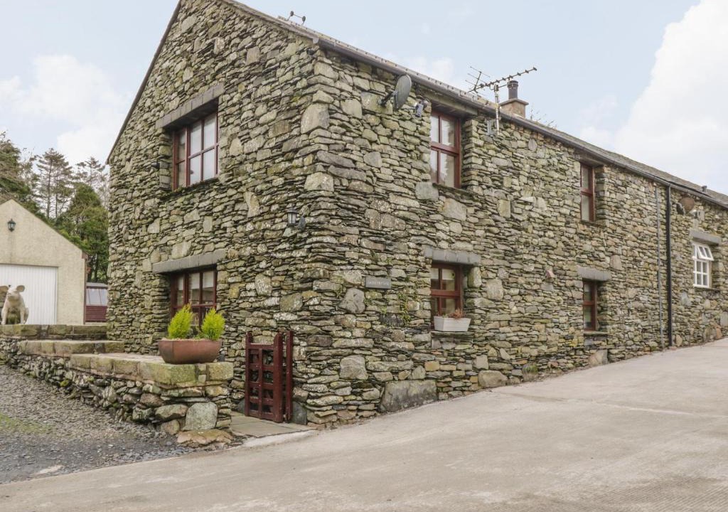 Newland Near Ulverston House | Laithe Cottage