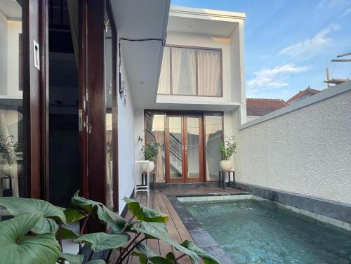 Denpasar Timur Villa | LaJimbar Villa Sanur Bali