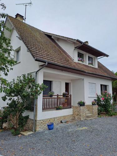 Cormeilles House | Lajufe