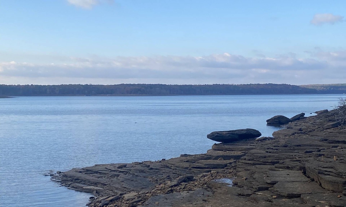 Heber Springs House | Lake access, boat ramp access, & golfing - Visit Scenic Heber Property