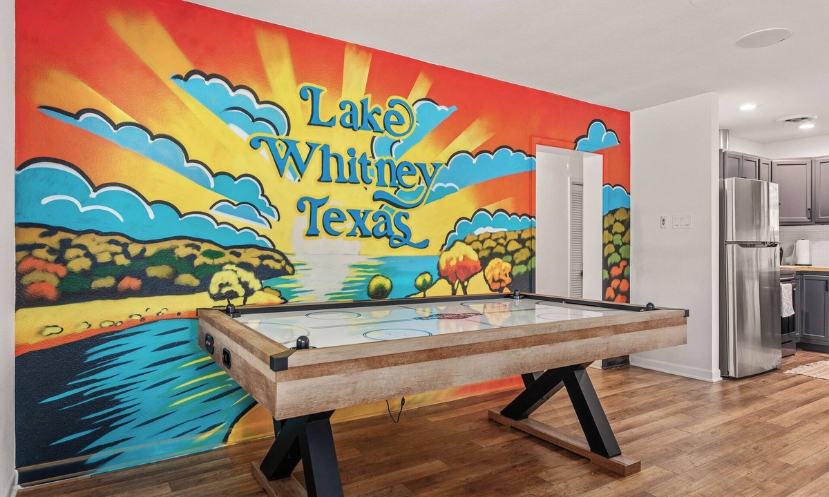 Whitney Other | Lake Access, Kayaks, Firepit, Screened Porch
