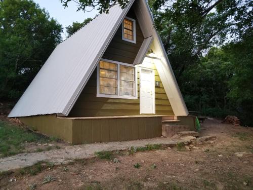 Cisco House | Lake Cisco Rentals