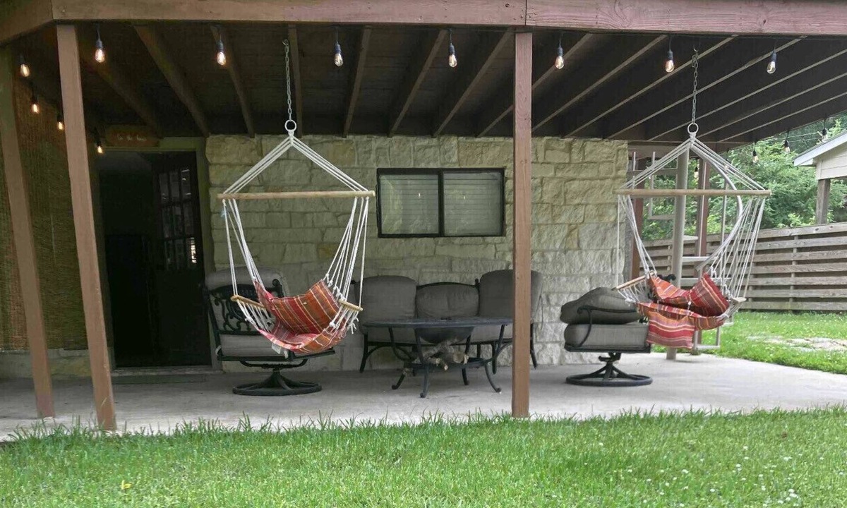 Montgomery Apartment | Lake ConRoy Estates Unit B with Pool Access