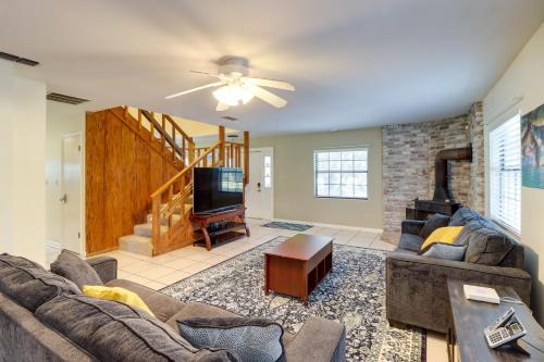 Summerfield House | Lake Days & Golf Outings: Summerfield Group Escape