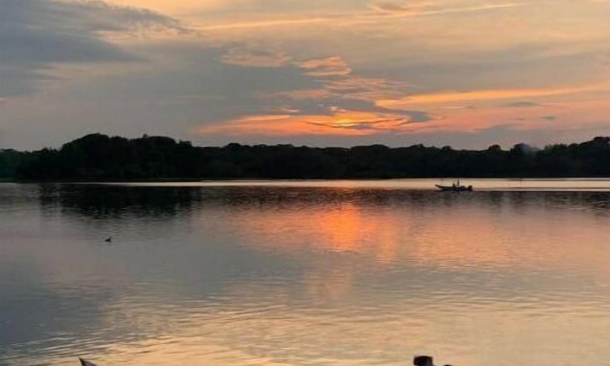 Berryville House | Lake Days Made EasynDock + Quick Boat Ramp Access