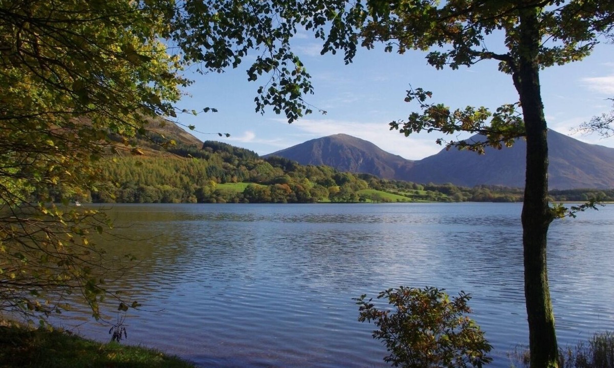 Cockermouth Apartment | Lake District Self Catering.