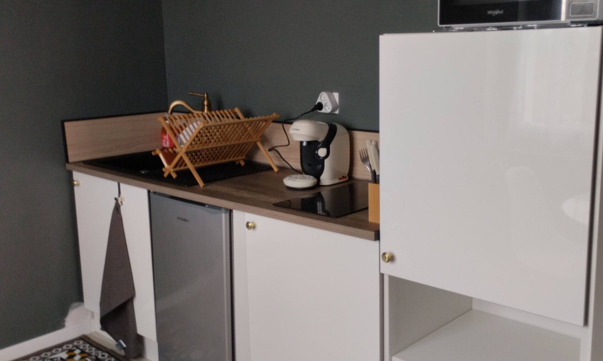 Amphion-les-Bains Apartment | Lake escapade