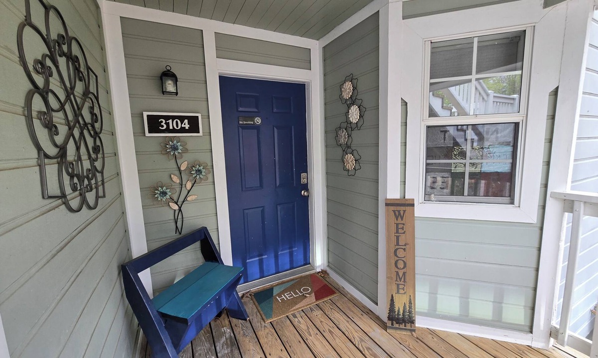 Fairfield Bay Condo | Lake Escape Getaway