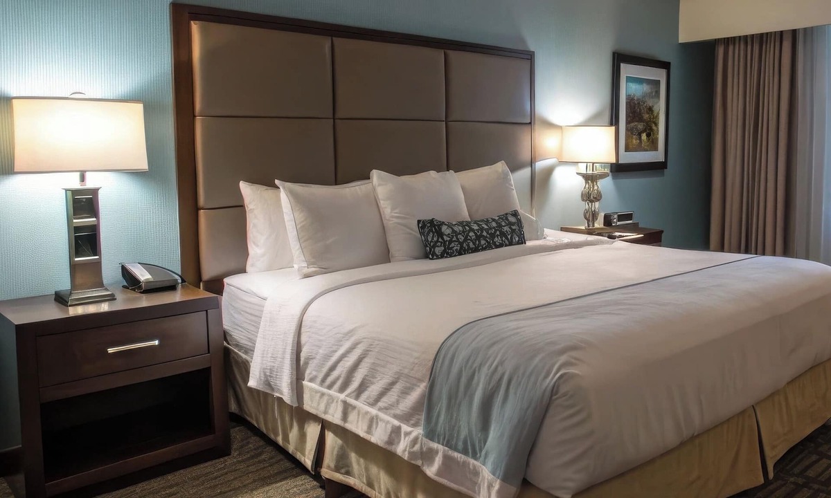 Eufaula Hotel | Lake Eufaula Casino