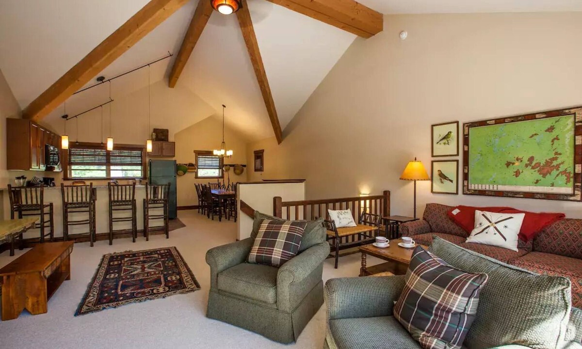 Wilmington House | Lake Everest beach & trout, 3 min to Whiteface
