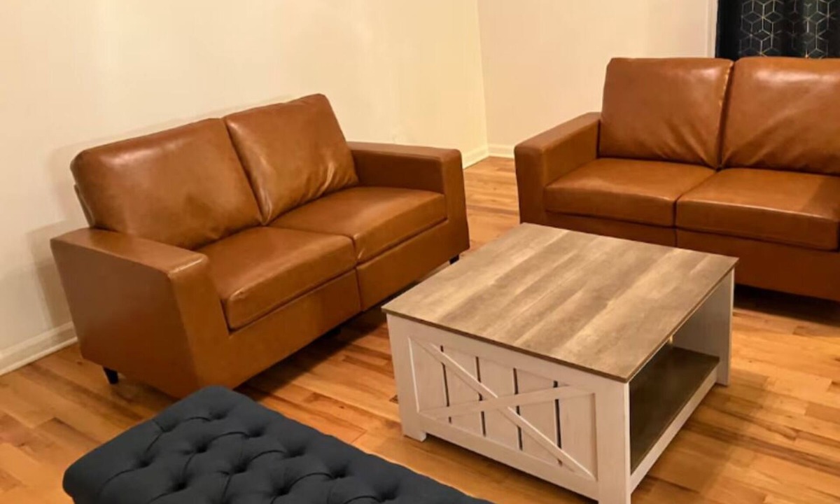 Lake Hopatcong Apartment | Lake Facing Commute Friendly Sunny & Serene House