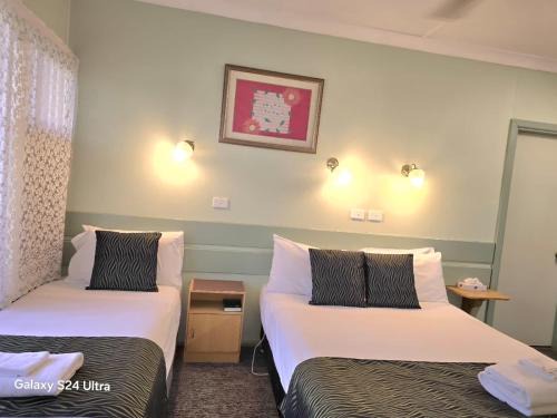 Forbes Hotel | Lake Forbes Motel