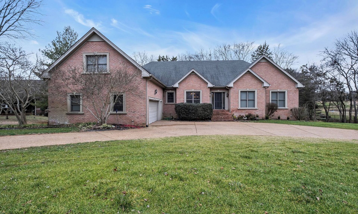 Mount Juliet House | Lake Front Oasis/Amazing Sunsets