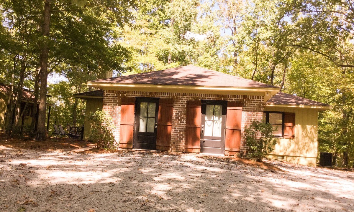 Lincolnton House | Lake Front property on Lake Thurmond