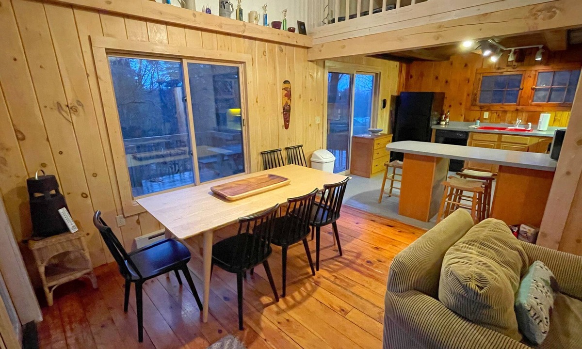 Diamond Point House | Lake George views with beach & dock space. Near Gore, NY's largest ski resort.