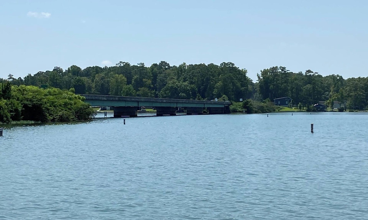 Fortson RV Rental | Lake Harding Retreat 2