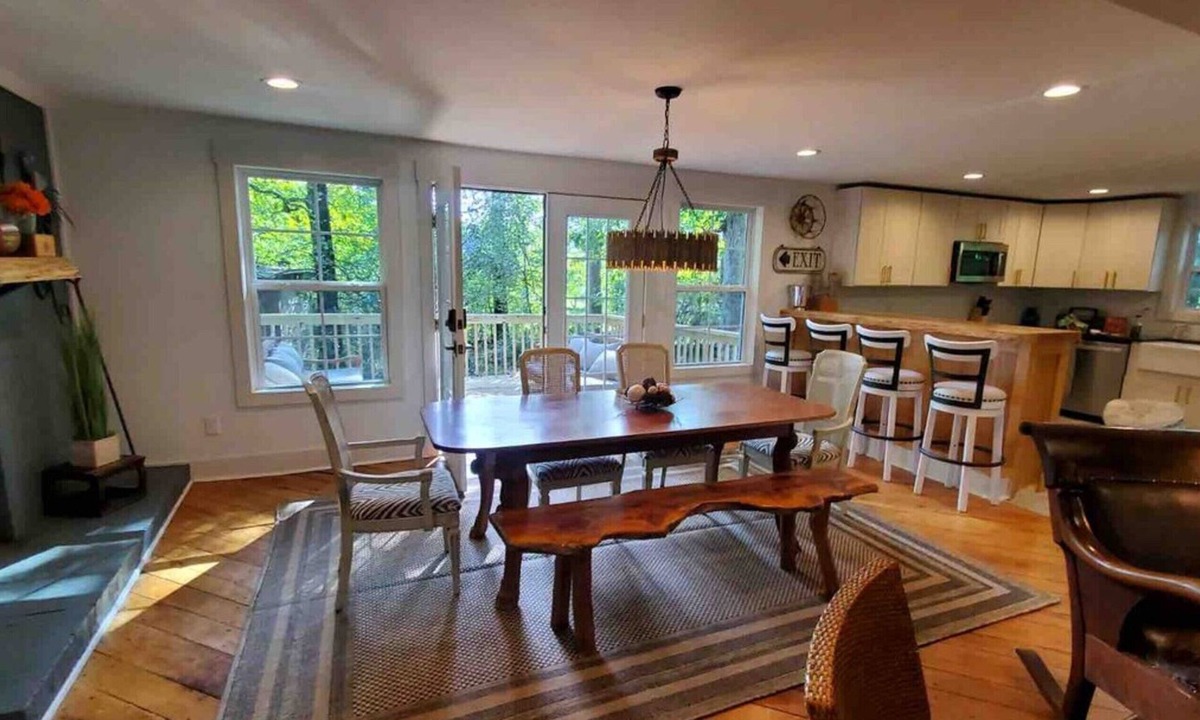 Anderson House | Lake Hartwell Frank Howard Home Clemson