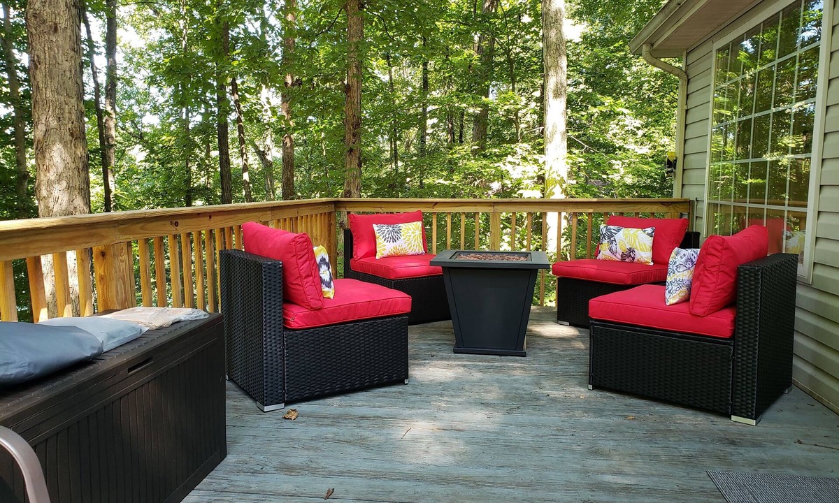 Gumlog House | Lake Hartwell Waterfront Getaway